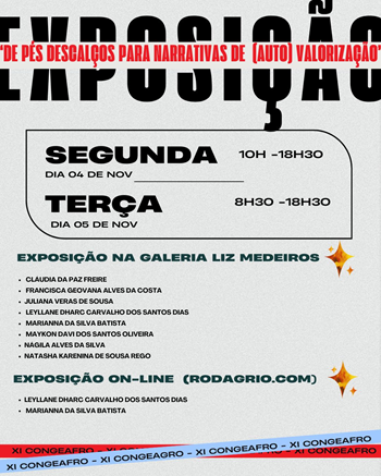 exposicao
